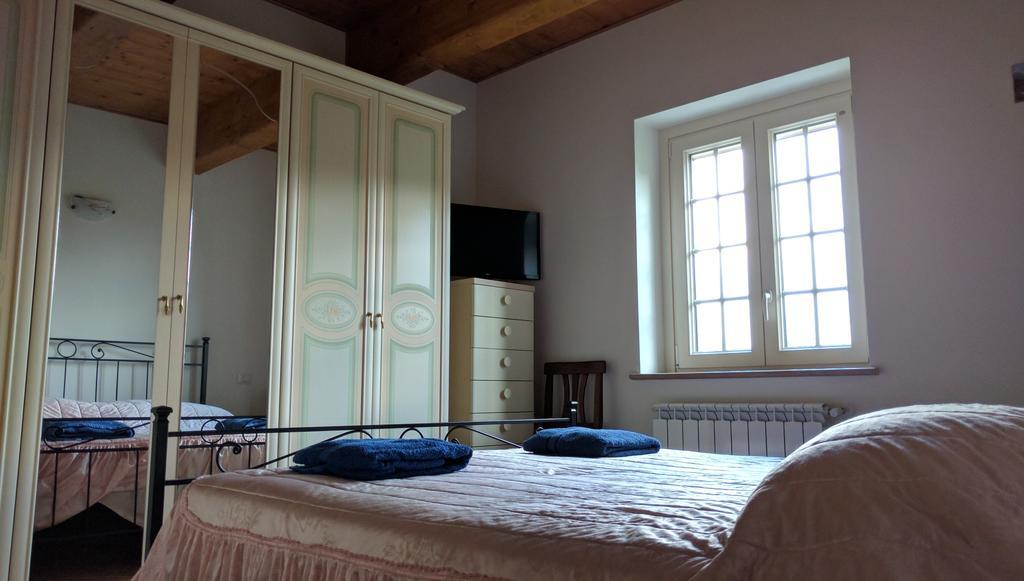 아멜리아 La Casa Di Mary 빌라 외부 사진