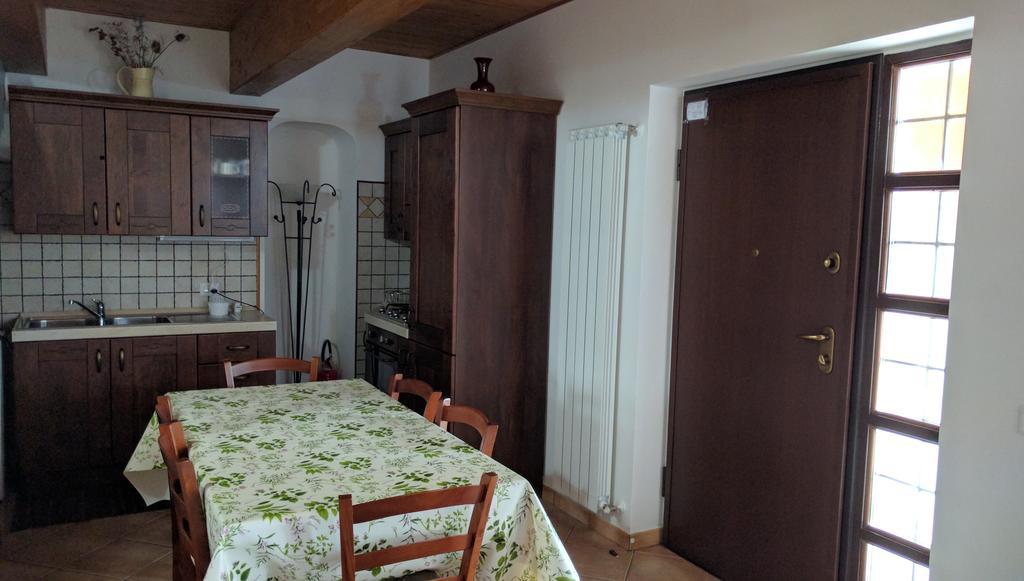 아멜리아 La Casa Di Mary 빌라 외부 사진