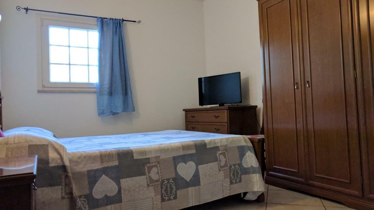 아멜리아 La Casa Di Mary 빌라 외부 사진